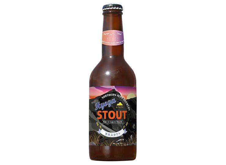 Hyoga Stout