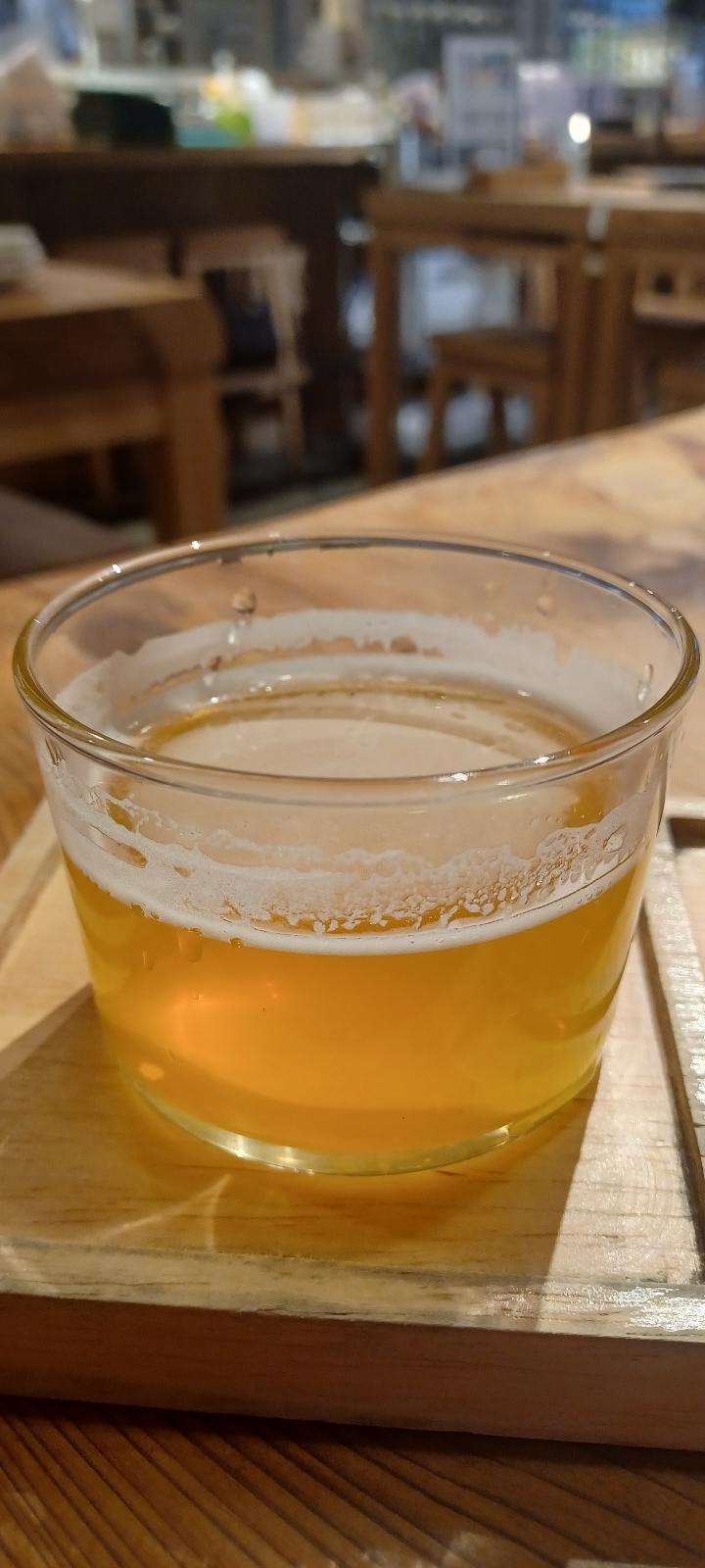 Osaka IPA