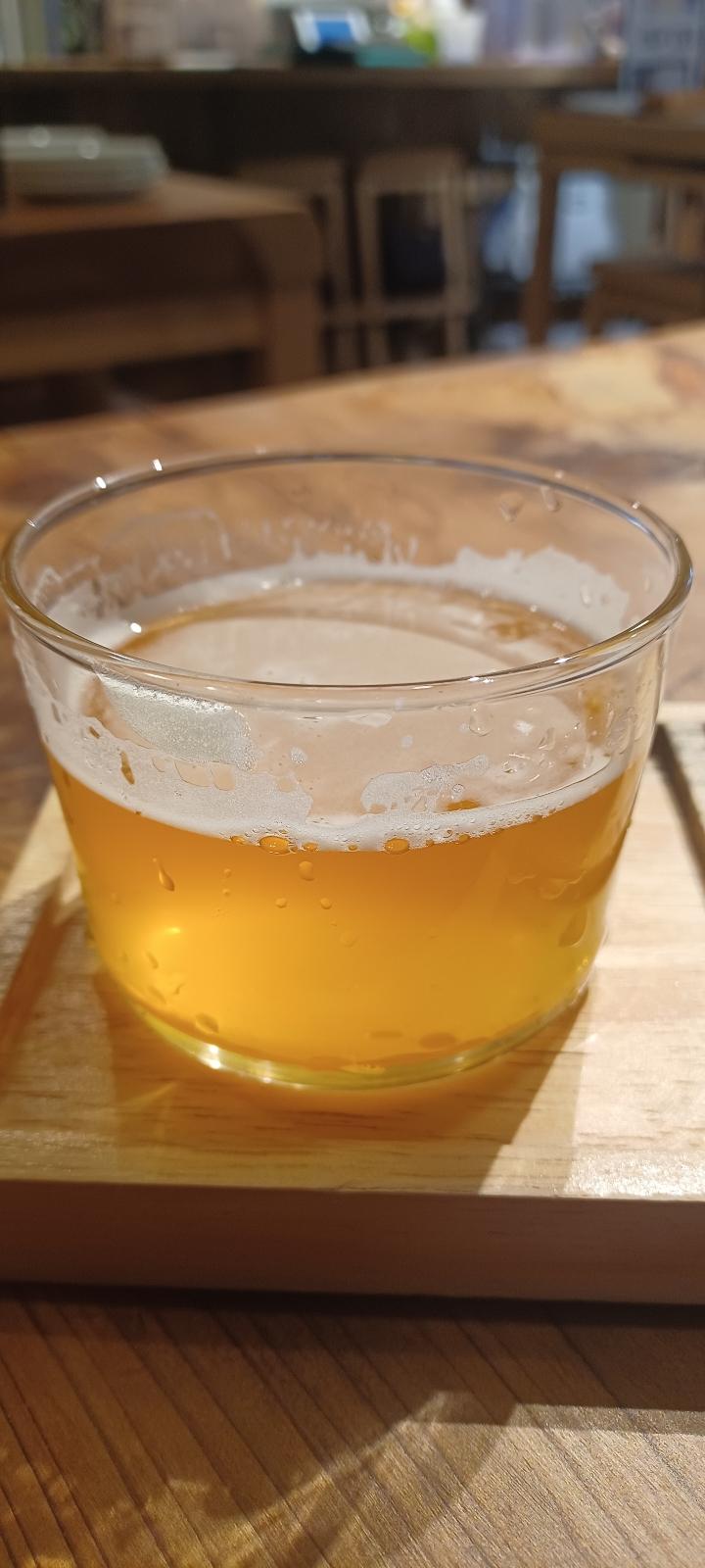 Thiolized Alternative IPA