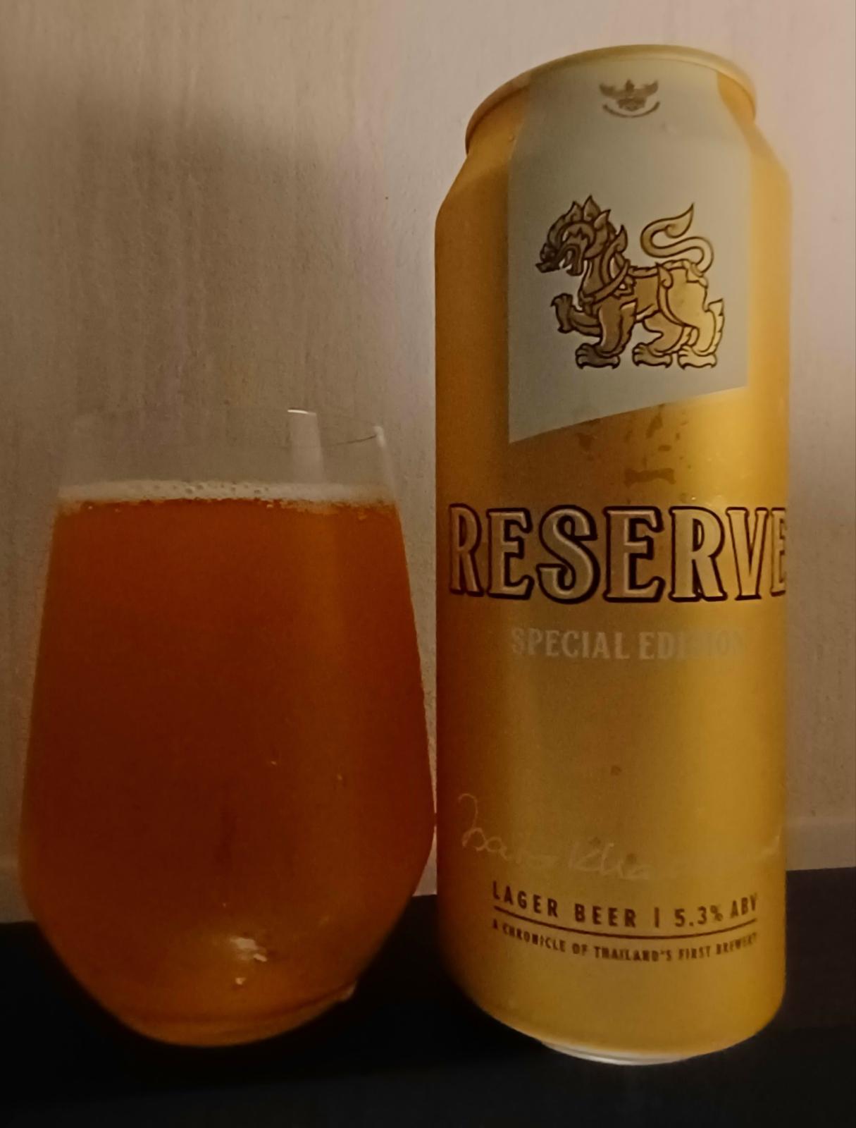 Singha Reserve