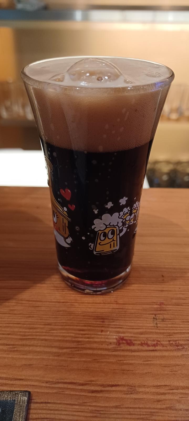 Imperial Stout