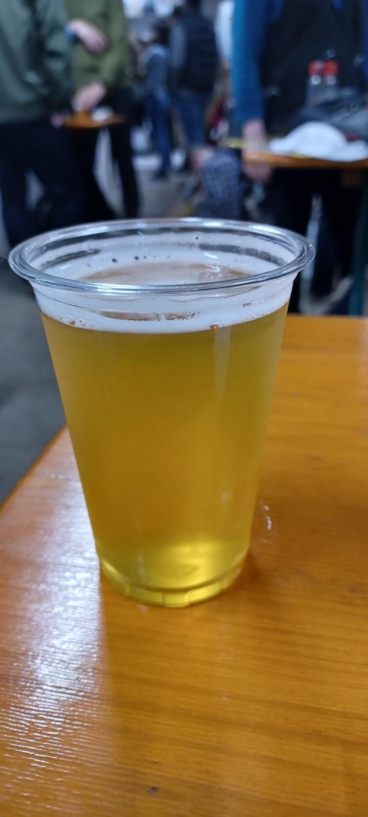 Citra Lager