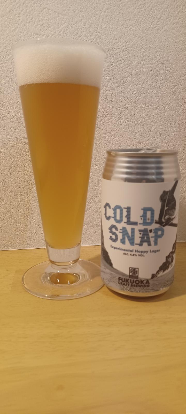 Cold Snap