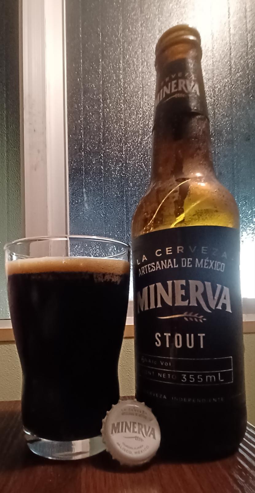 Minerva Stout