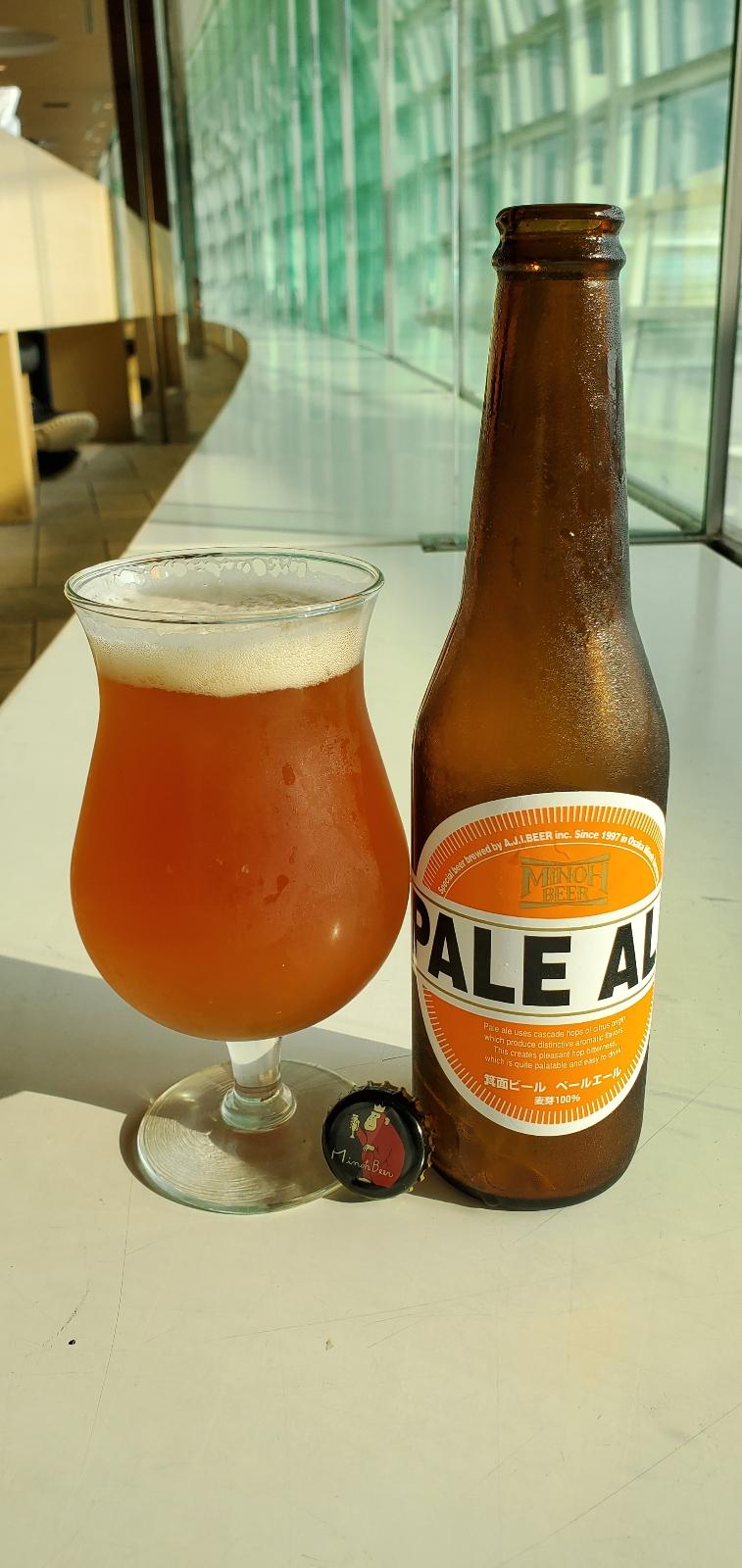 Pale Ale