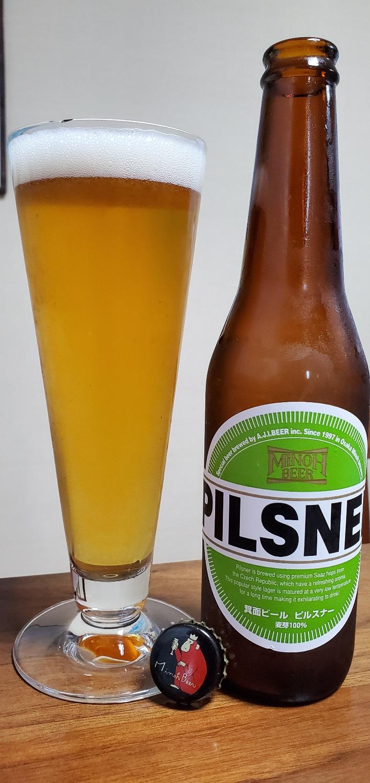 Pilsner