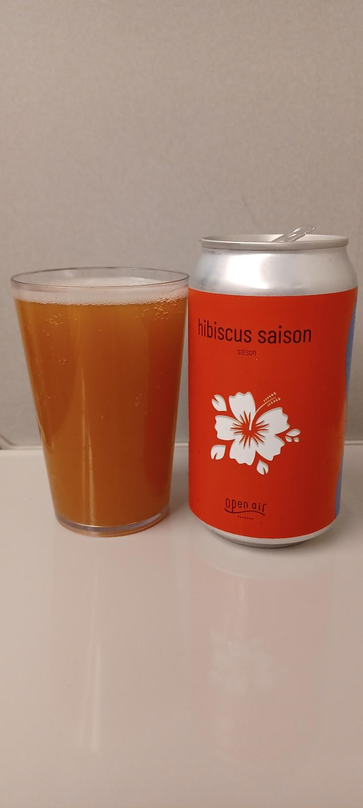 Hibiscus Saison