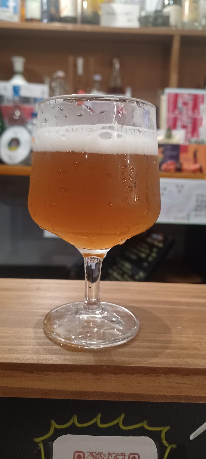 Spring Pale Ale