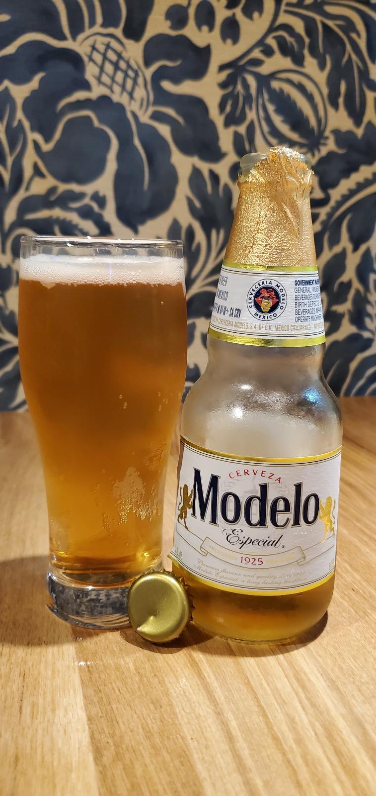 Modelo Especial