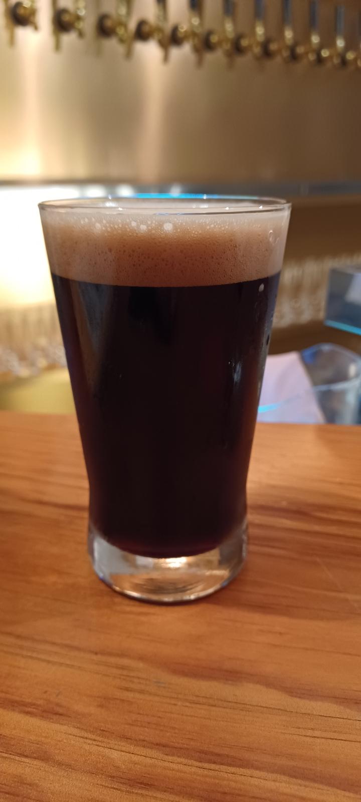 Gray Stout (2023)