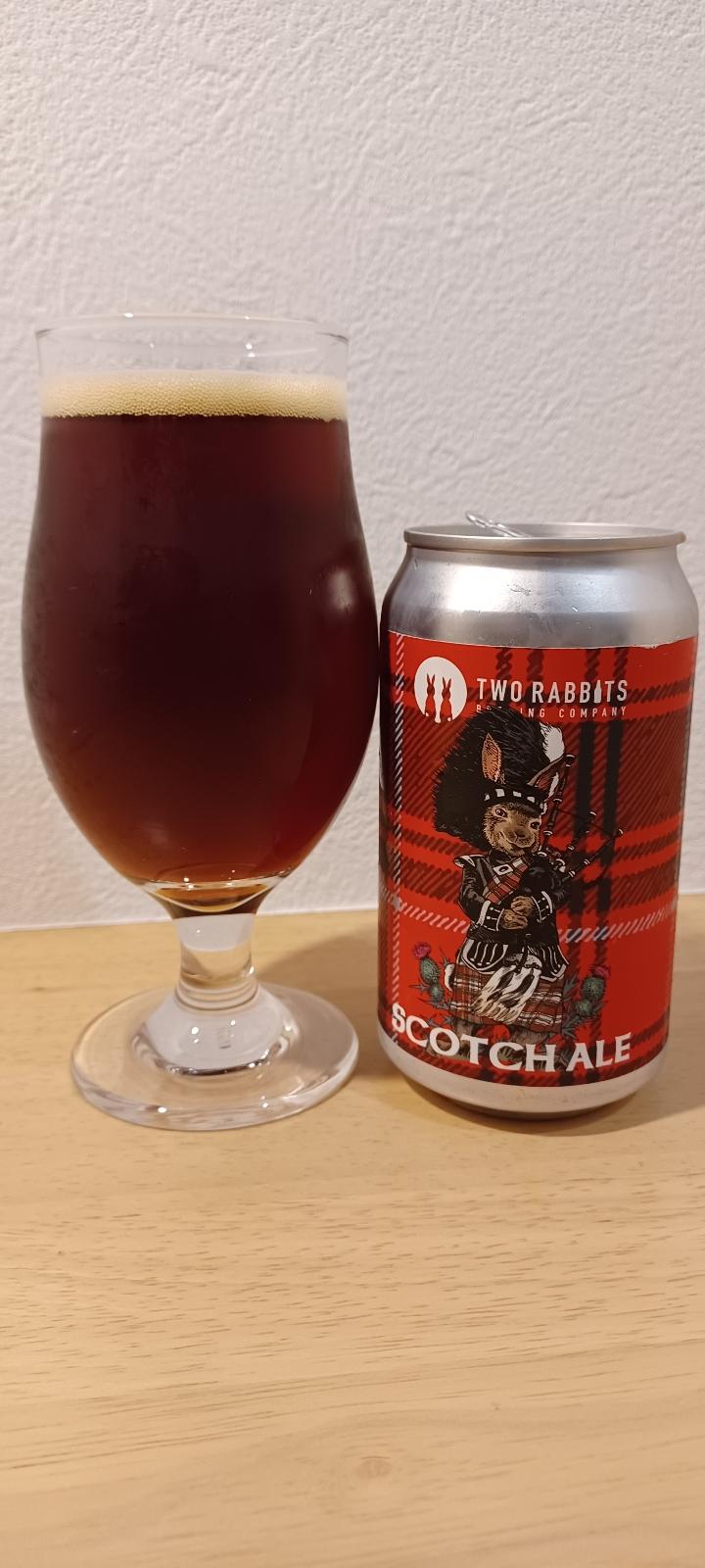 Scotch Ale