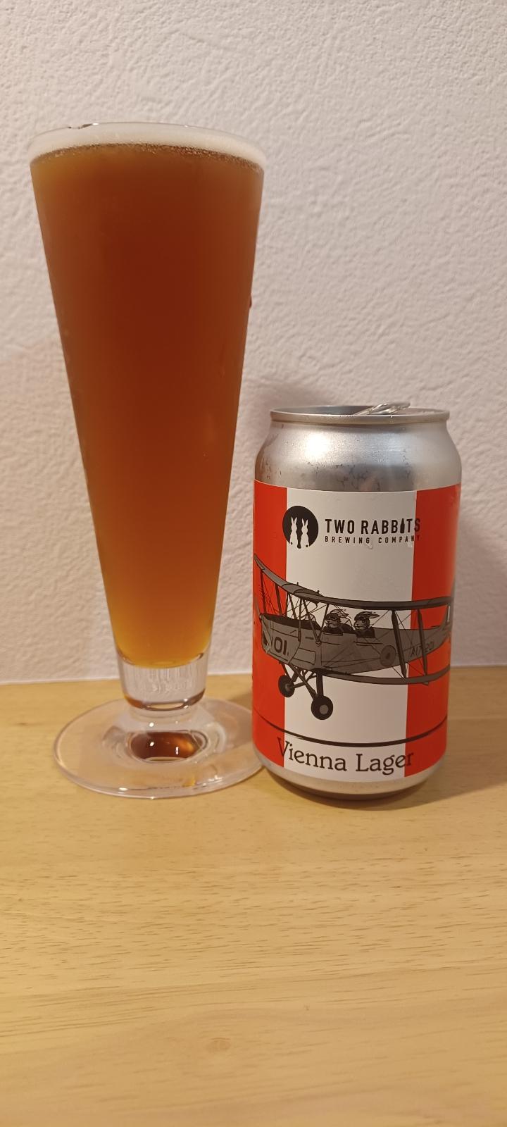 Vienna Lager