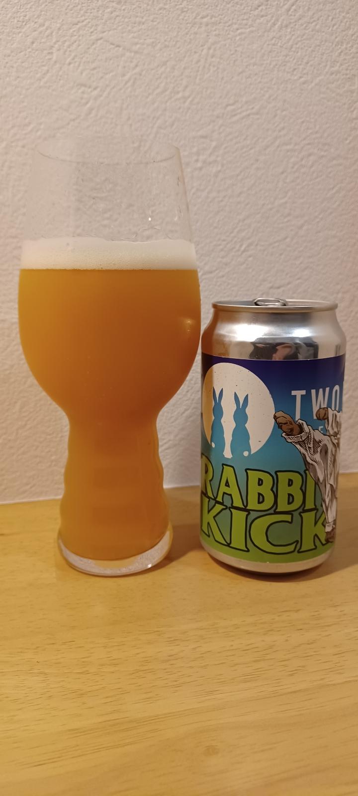 Rabbit Kick IIPA