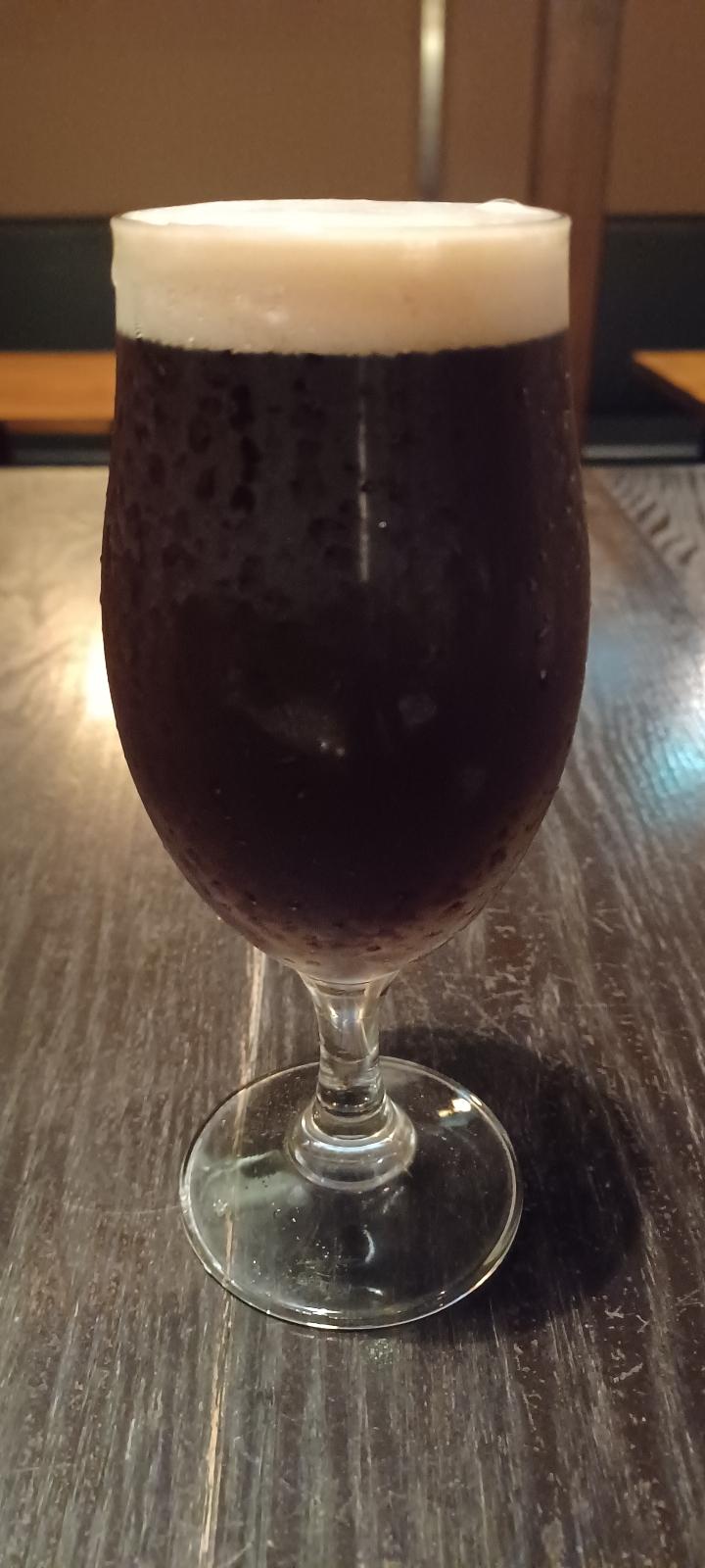 Heihachirou (Bourbon Barrel Aged)