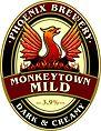 Monkeytown Mild