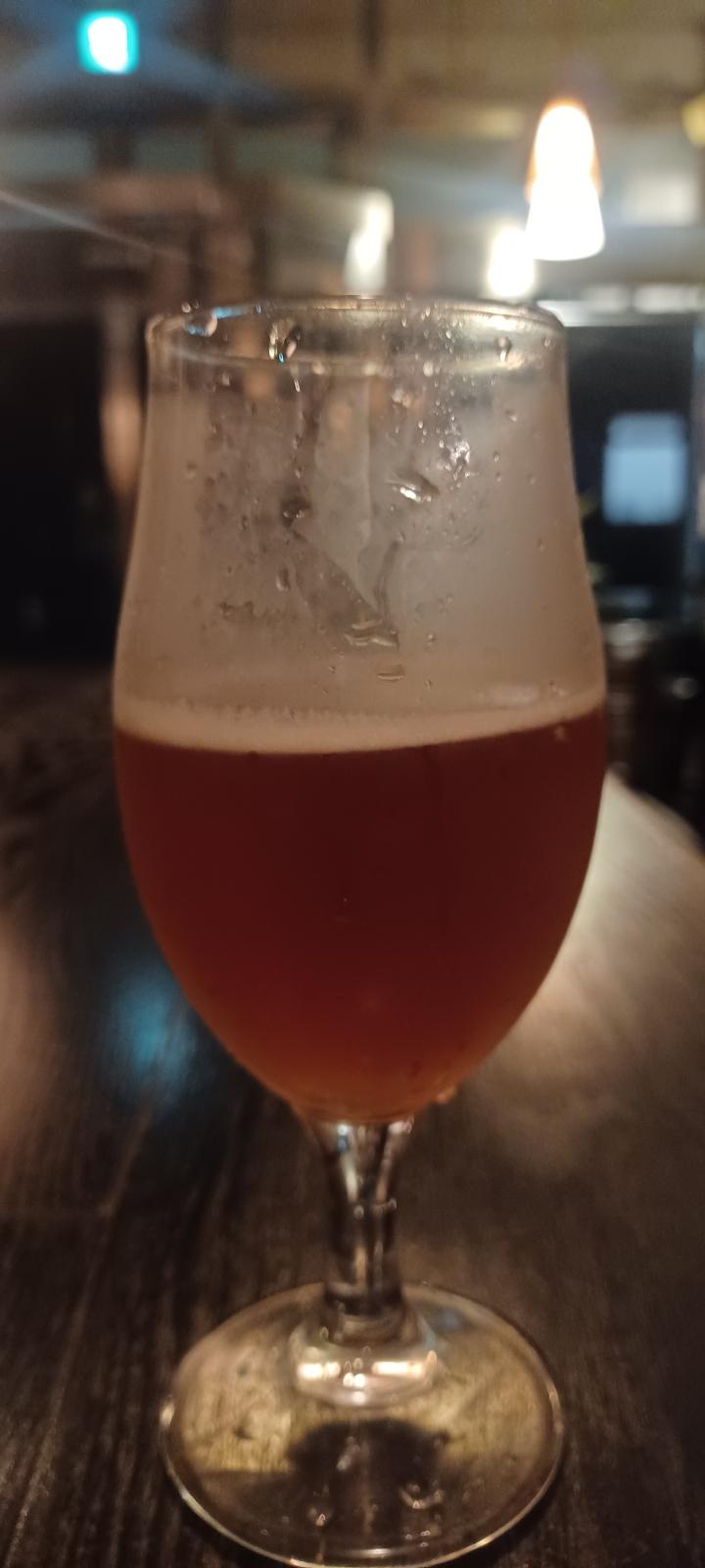 Japanese Special Bitter