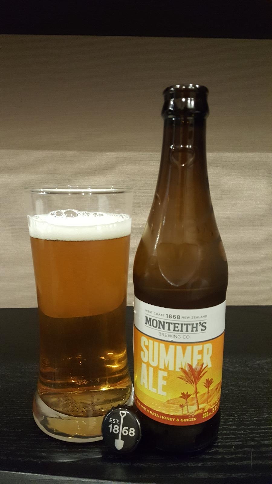 Summer Ale