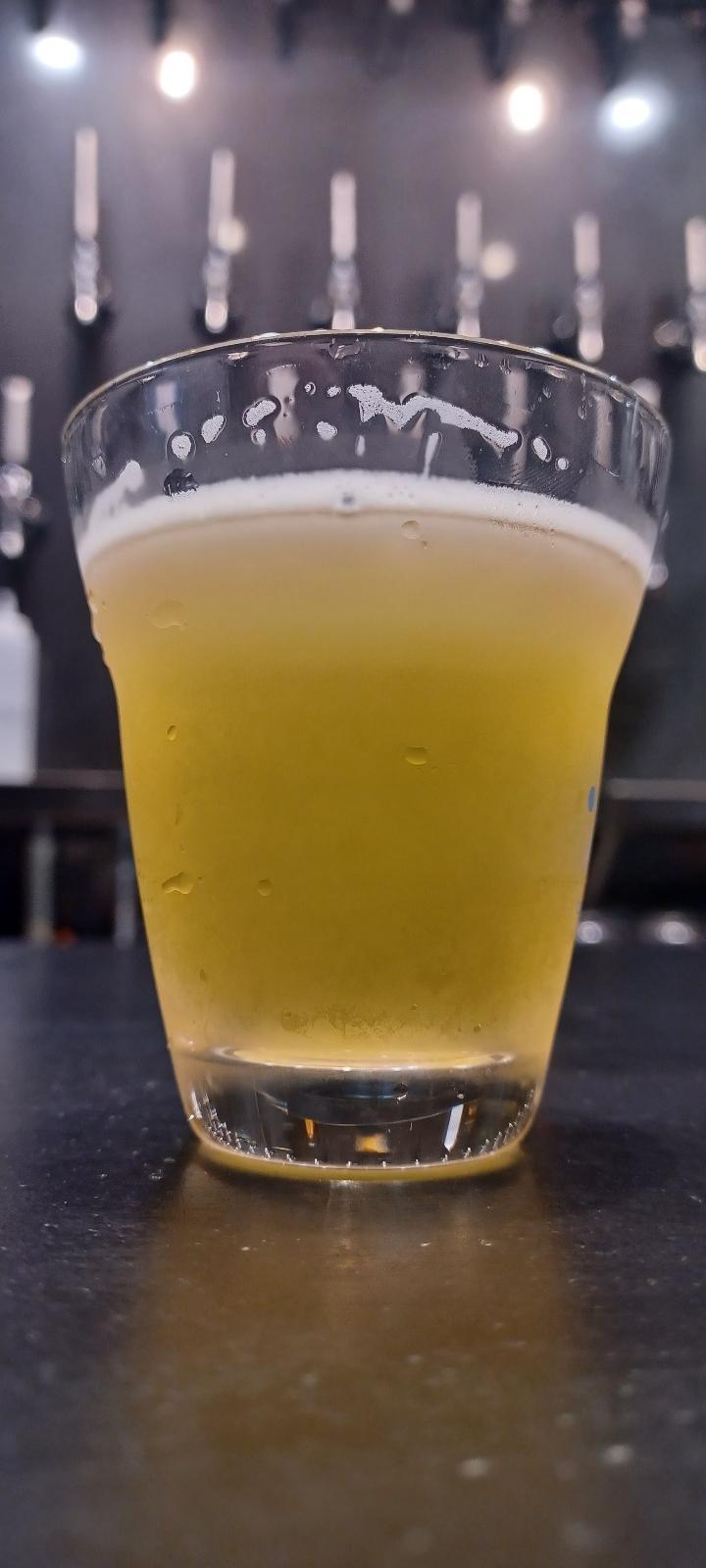 Mosaic Session IPA