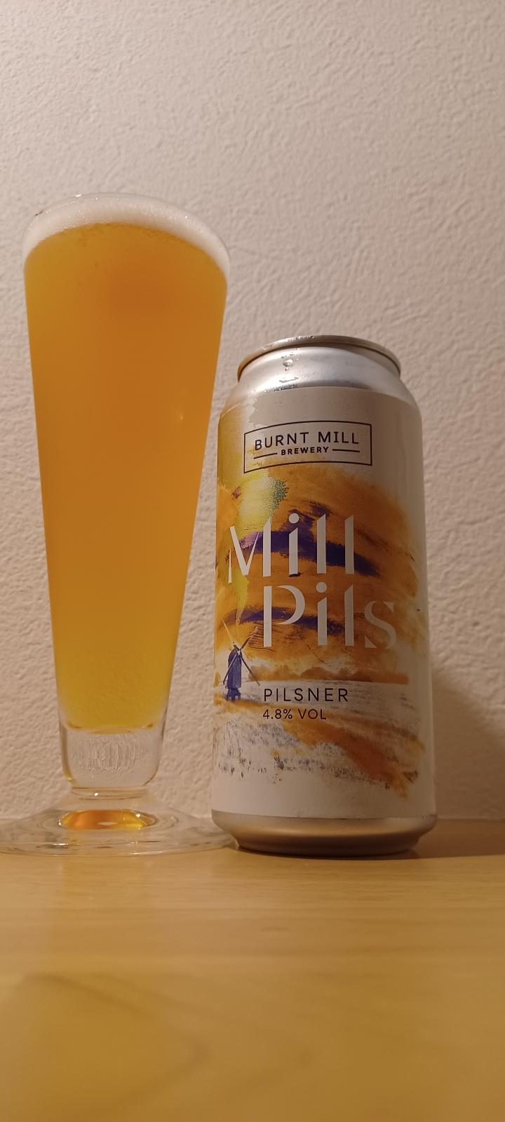 Mill Pils