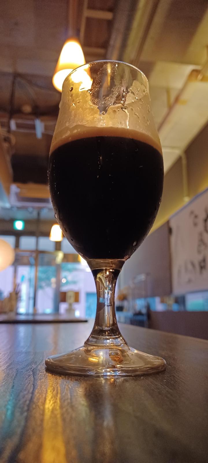 Imperial Stout (2022)