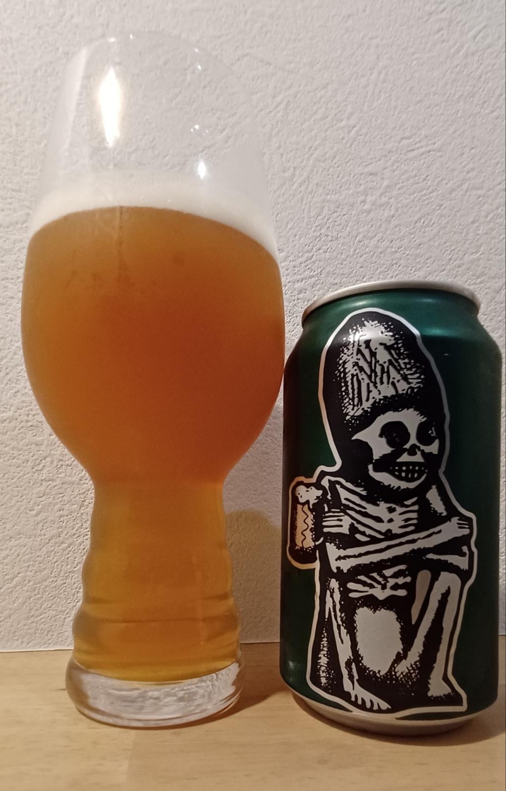 Dead Guy IPA