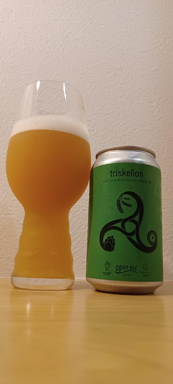 Triskelion