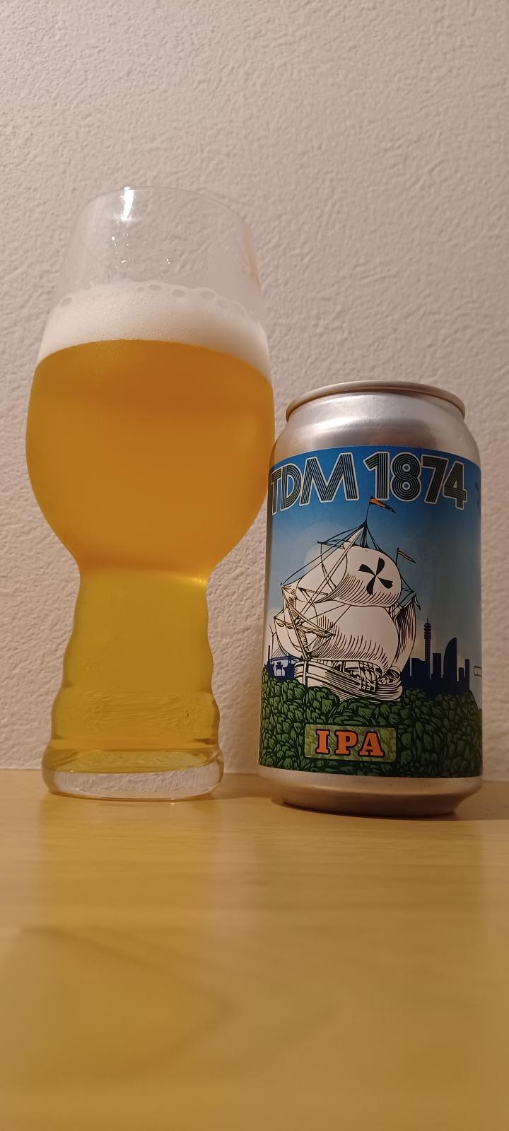 IPA #22