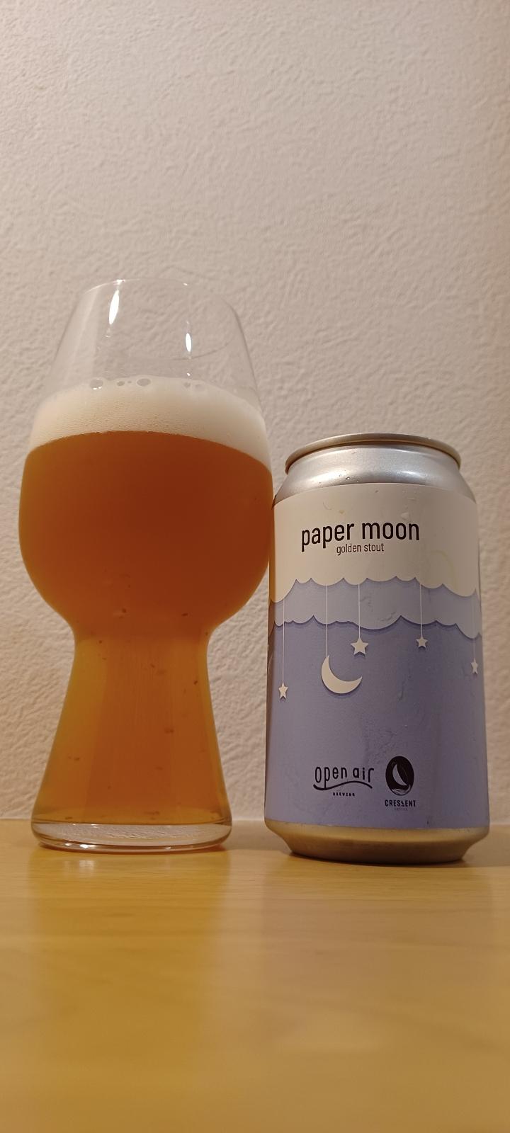 Paper Moon