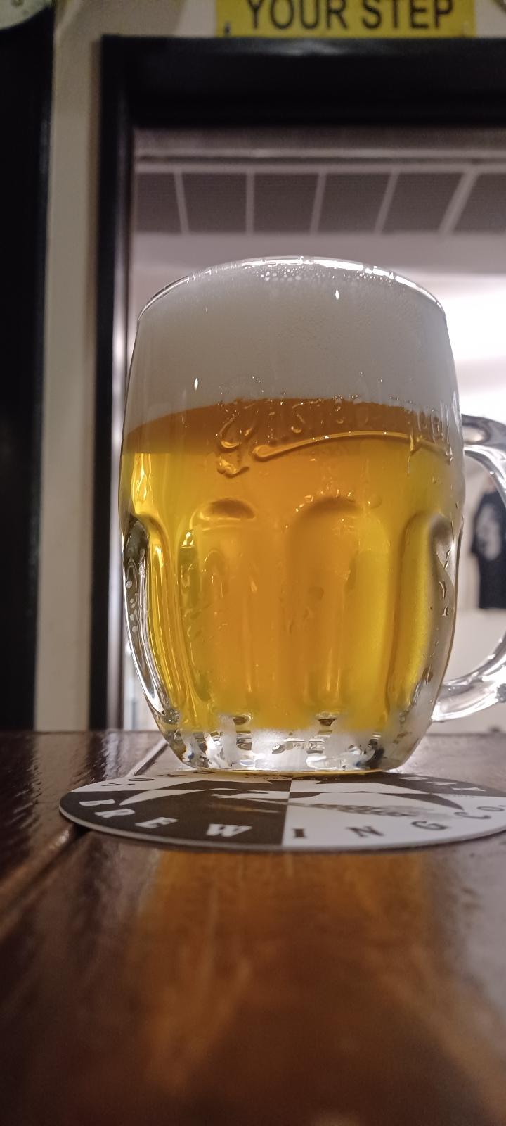 Italian Pilsner