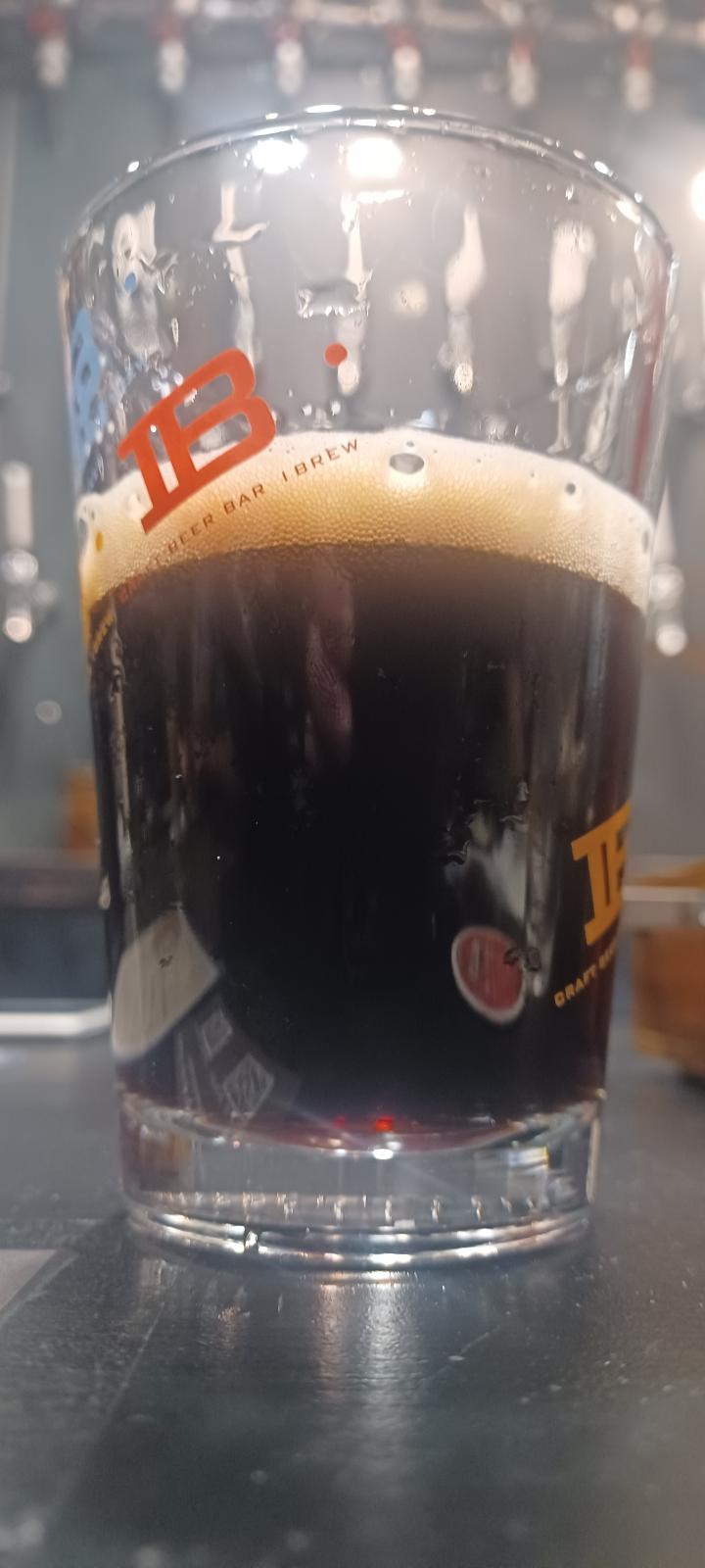 Enmusubi Stout