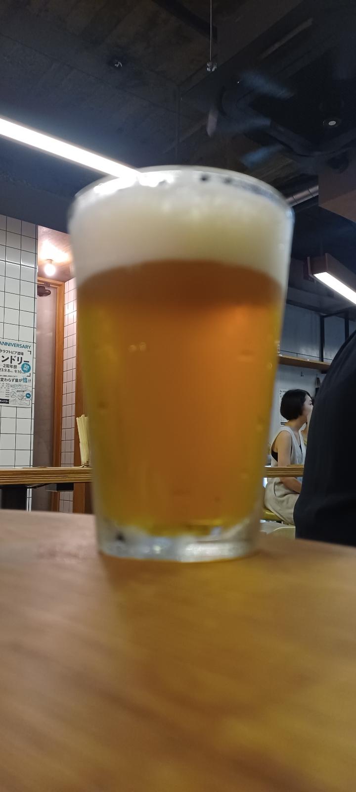 Mikoop IPA