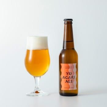 Yuagari Ale