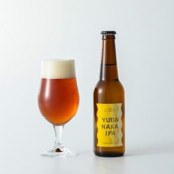 Yudanaka IPA