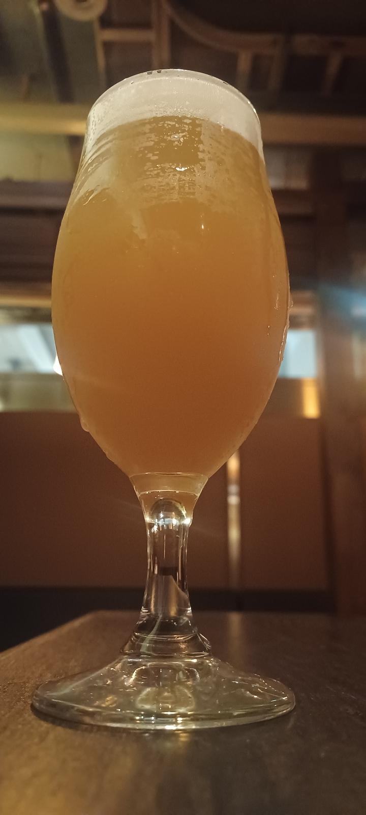 12th Anniversary Hazy IPA