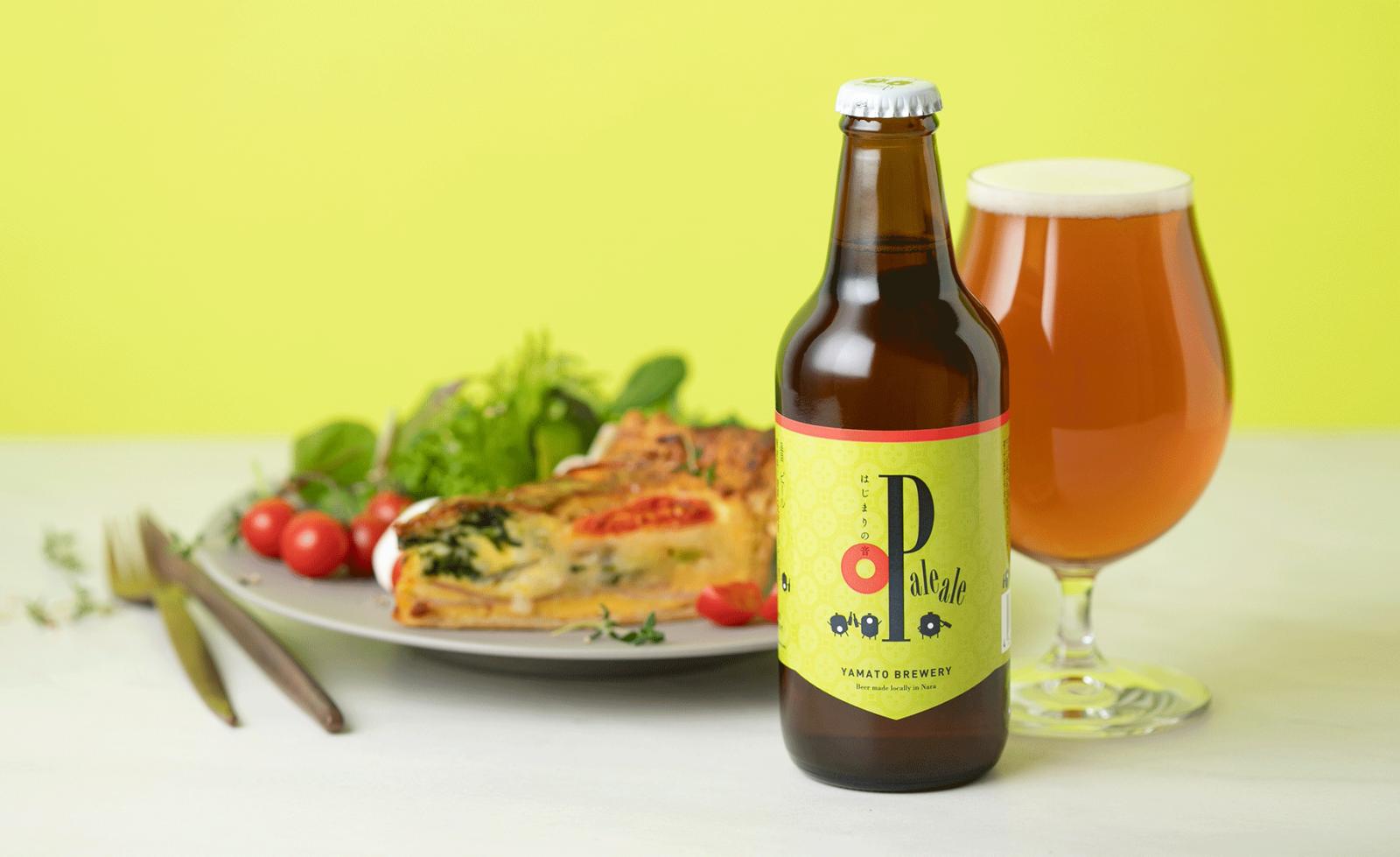 Pale Ale