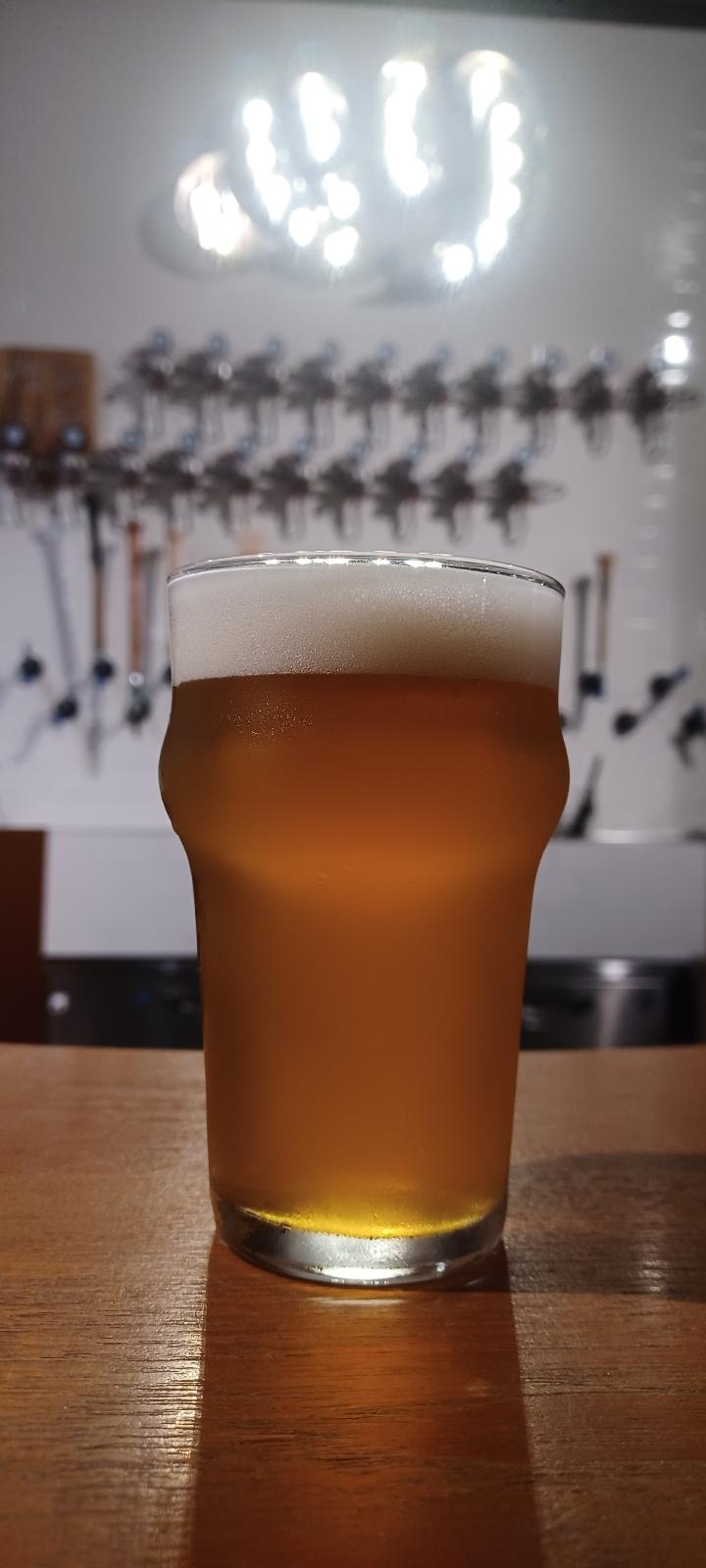 Iwatekura Bakusui Lager (2023)