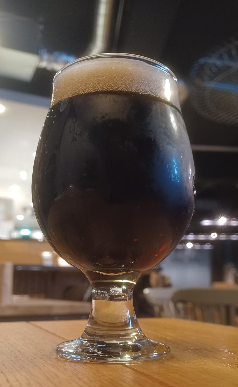 Yorocco Czech Dark Lager #12