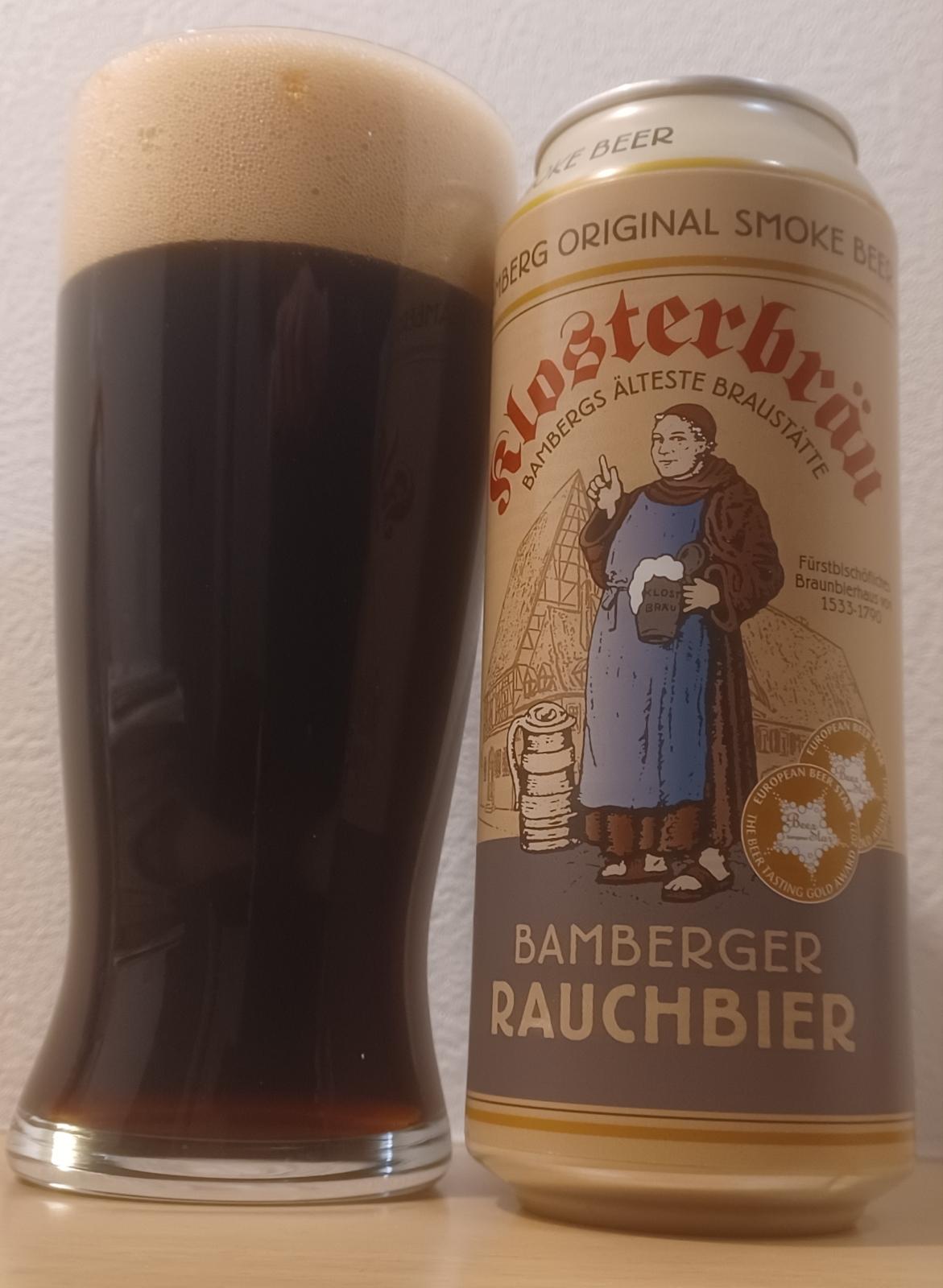 Bamberger Rauchbier