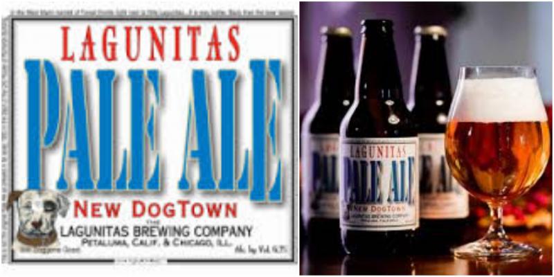 New Dogtown Pale Ale