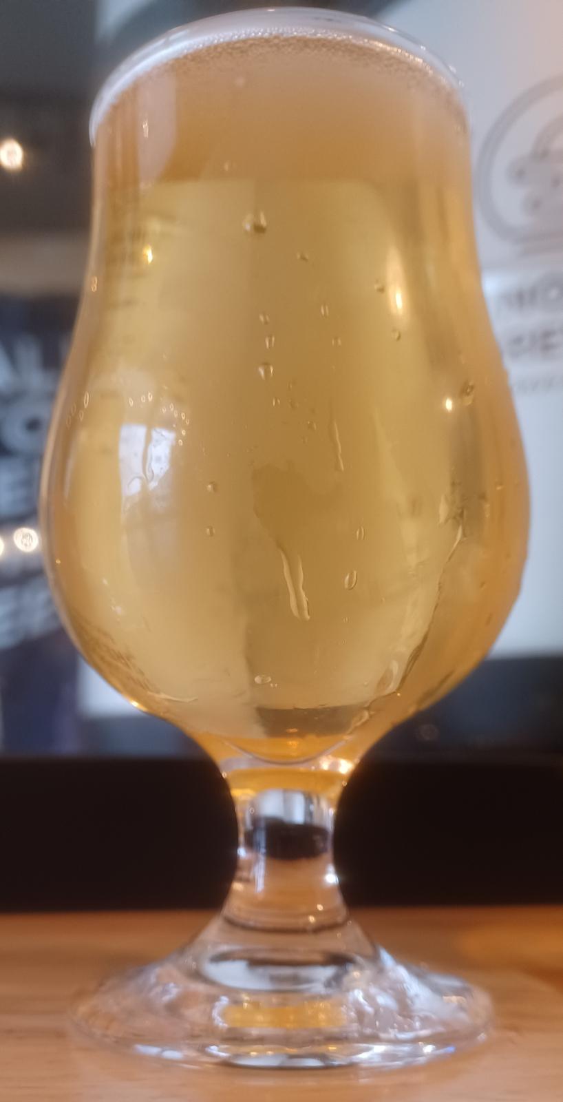 Shinmei Lager