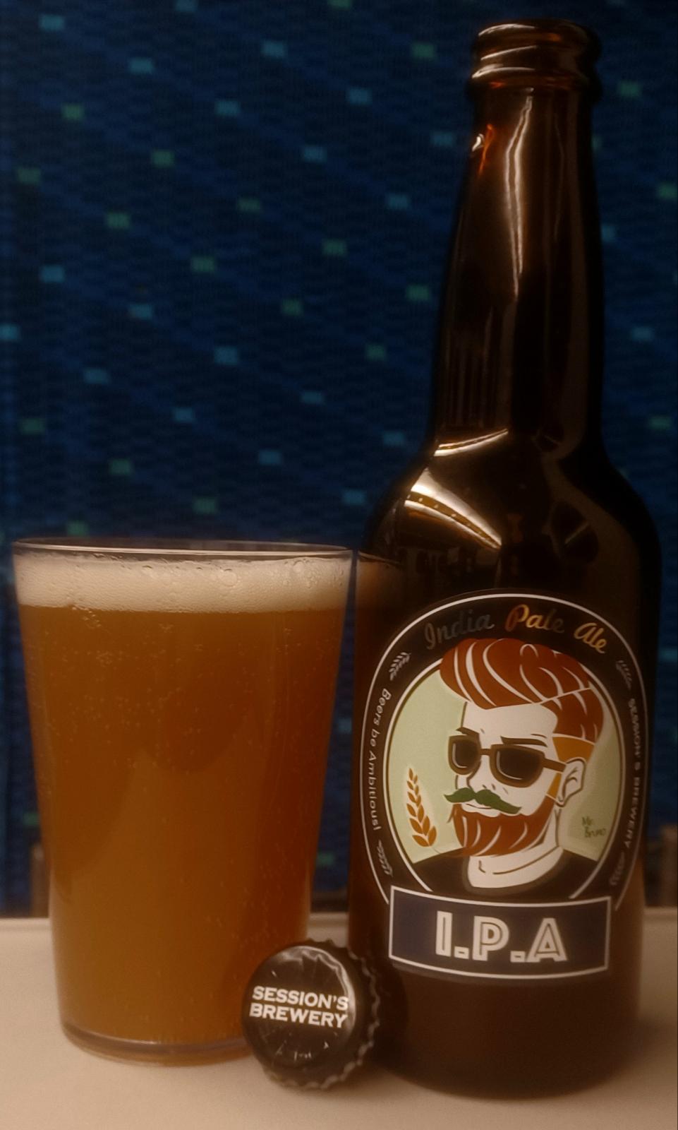 Bruno IPA