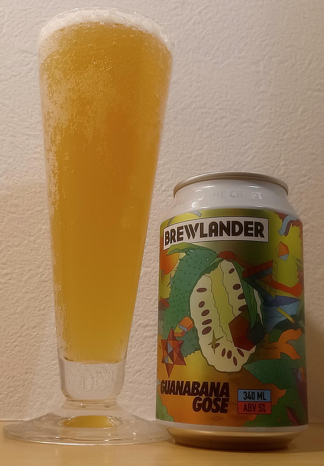 Guanabna Gose