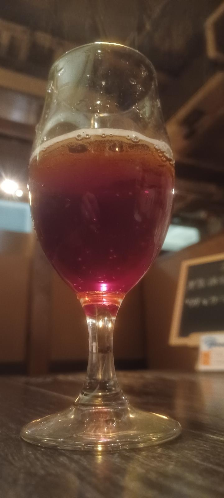 Hideji Doppelbock