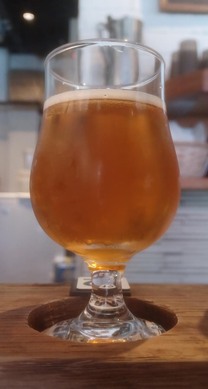 Cross Hatch DIPA (Collaboration with Inkhorn)