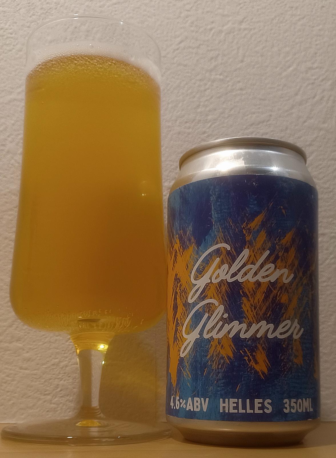 Golden Glimmer