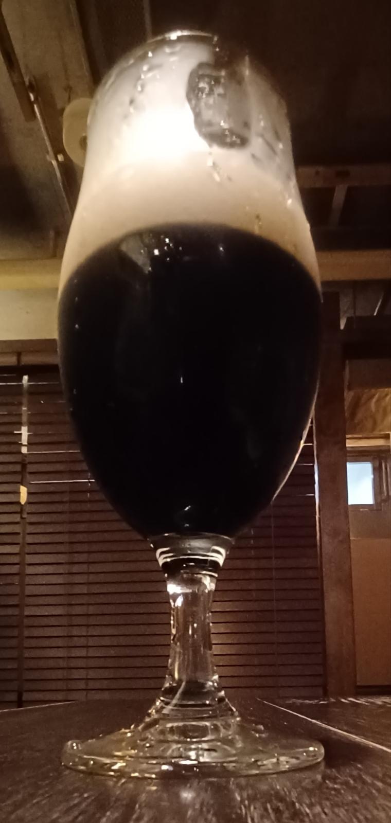 Imperial Stout (2023)