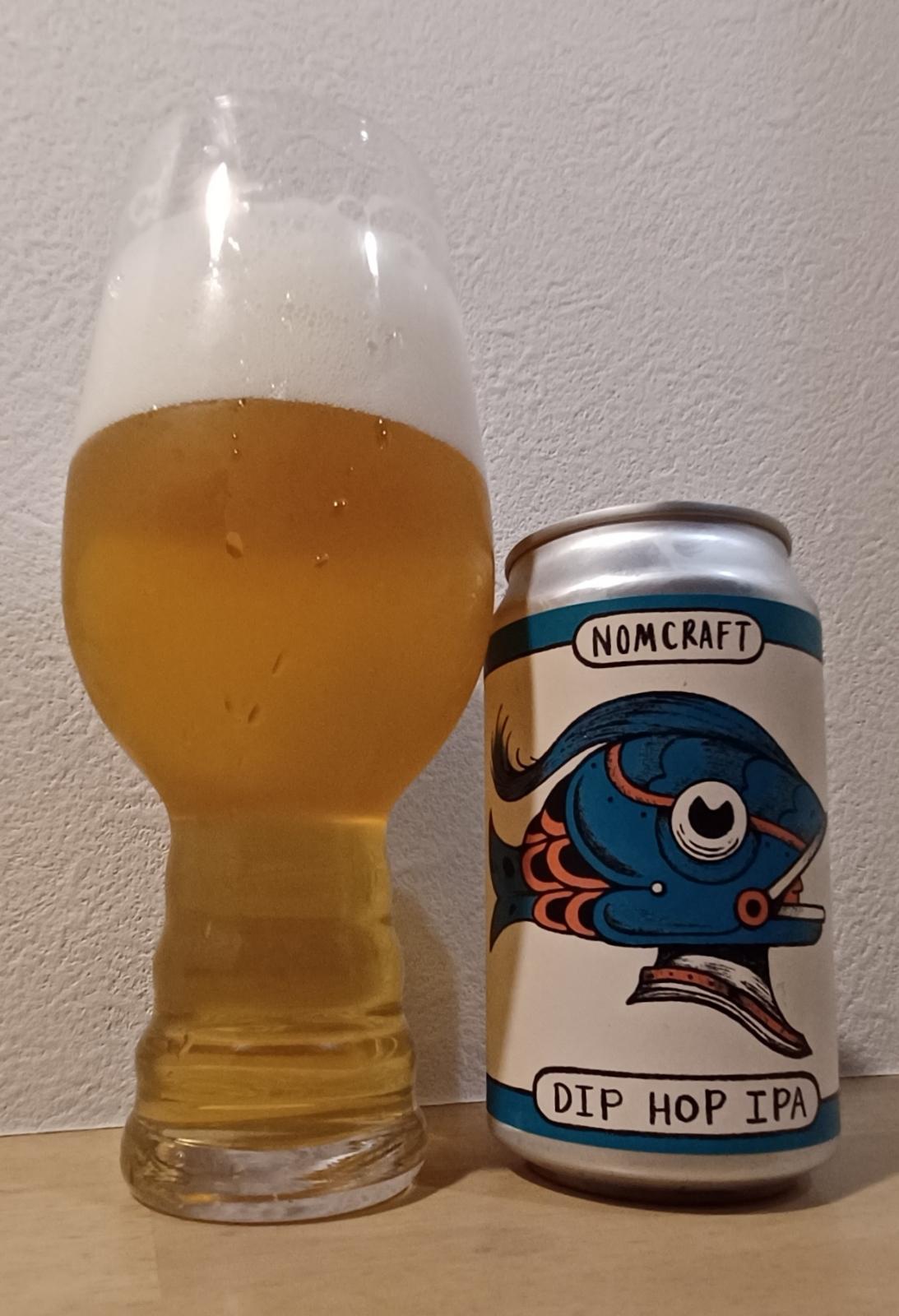 Dip Hop IPA