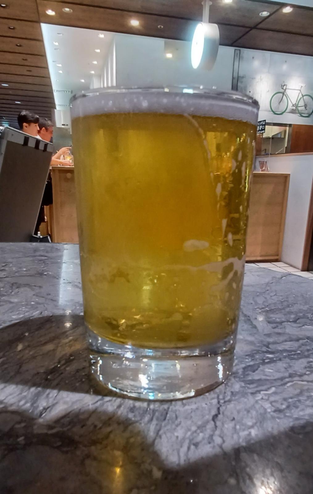 Mexican Lager with Lime