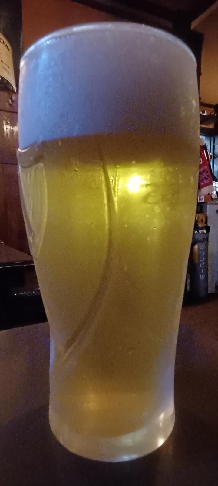 Uch Ale (2024 Summer)