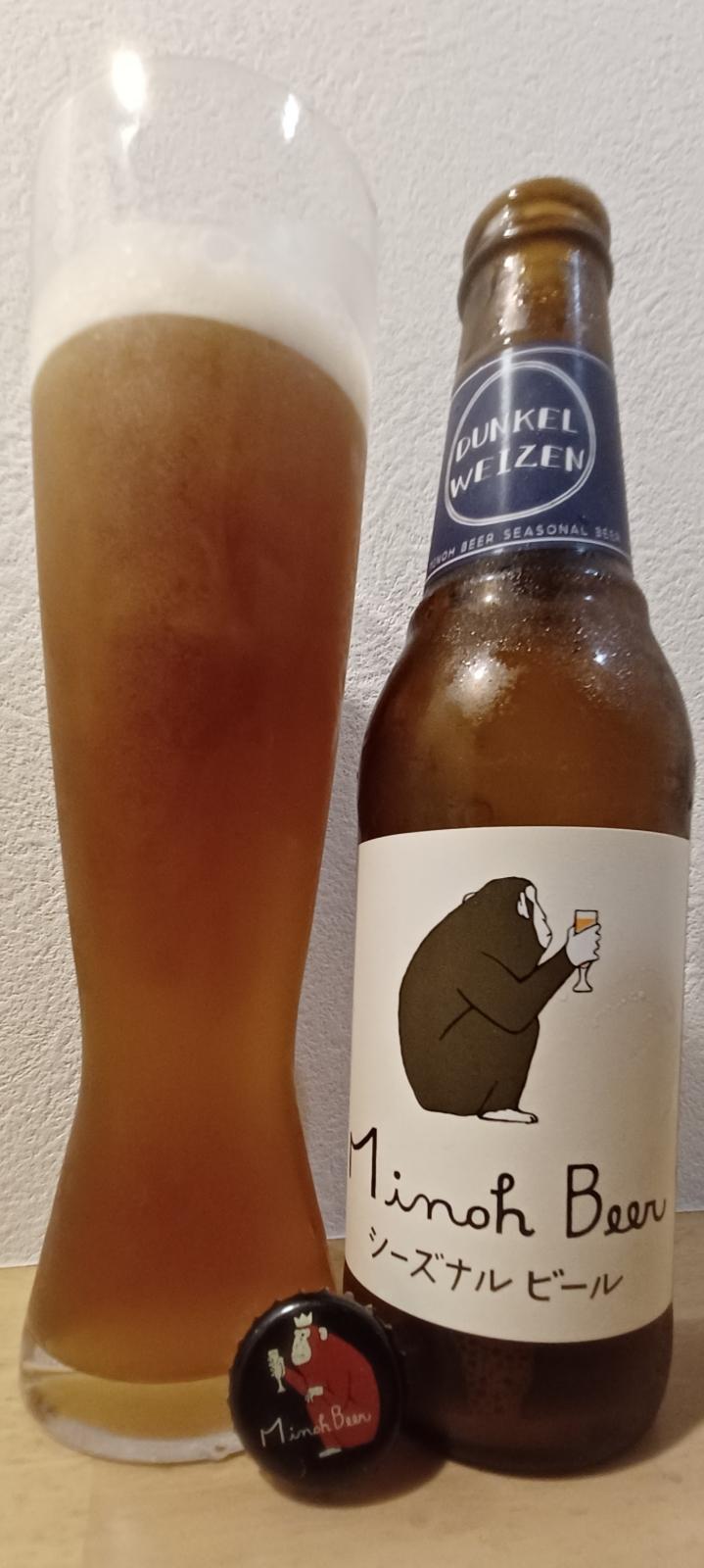 Dunkelweizen